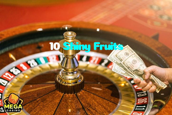 making first deposit on 10 Shiny Fruits website using local payment methods in Pakistan
