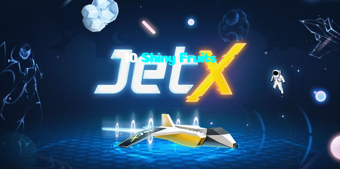 available types of 10 Shiny Fruits bet including pre-match live express and system bets